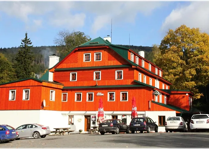 Hotel Alba