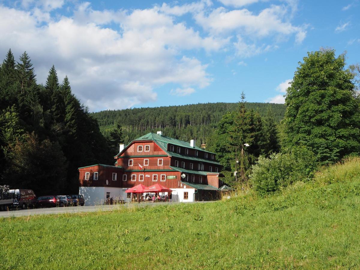 Alba Hotel