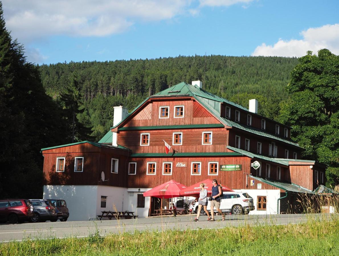 Alba Hotel