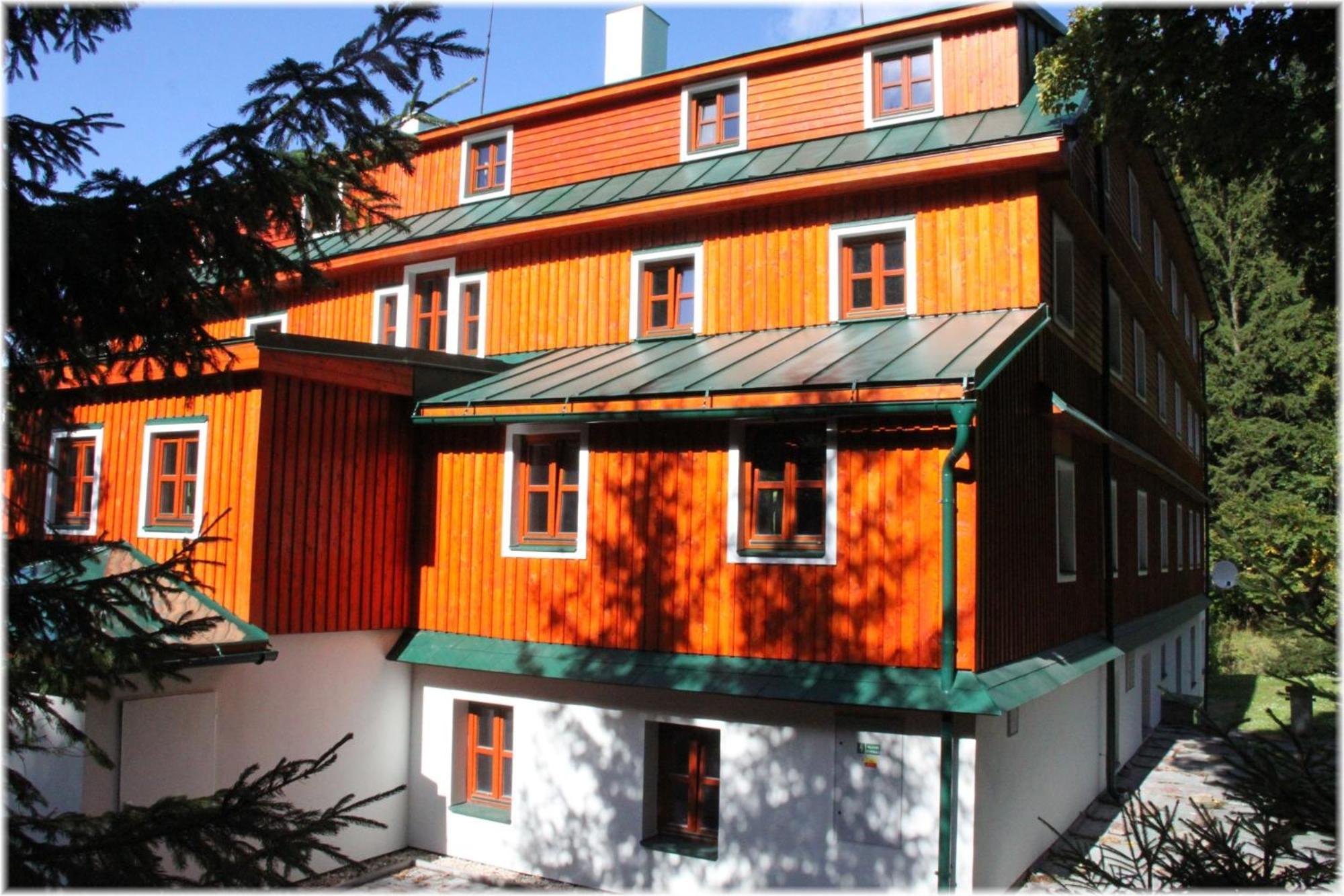 Hotel Alba