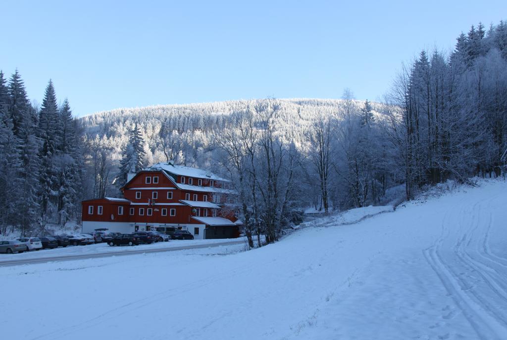 Hotel Alba